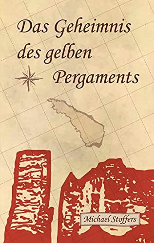 Geheimnis Des Gelben Pergaments