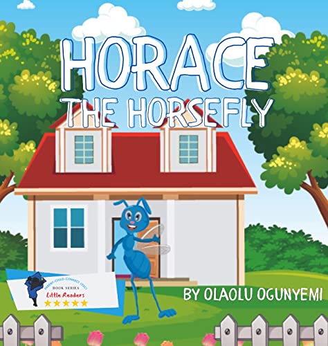 Horace The Horsefly