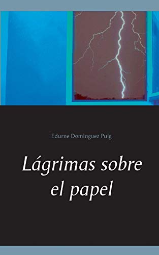 Lagrimas Sobre El Papel