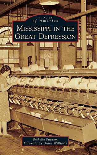 Mississippi In The Great Depression
