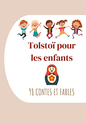 Tolstoi Pour Les Enfants