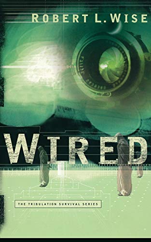 Wired [Paperback]