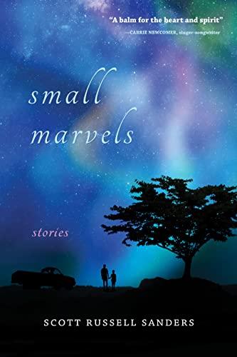 Small Marvels Stories [Paperback]