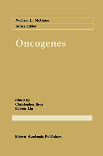 Oncogenes [Hardcover]