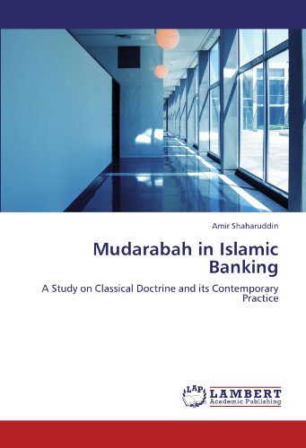 Mudarabah in Islamic Banking [Paperback]