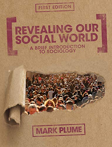 Revealing Our Social World [Hardcover]