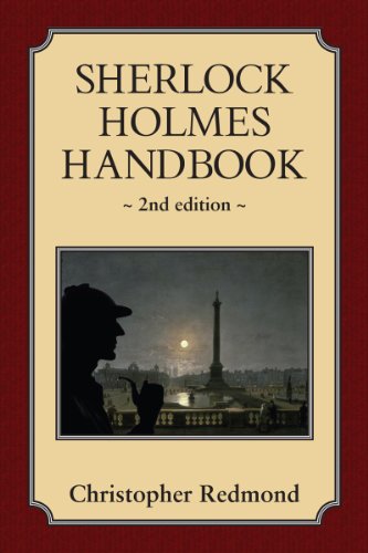 Sherlock Holmes Handbook Second Edition [Paperback]