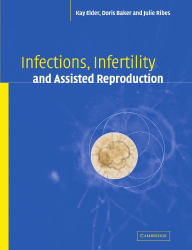 Infections, Infertility, and Assisted Reproduction [Paperback]