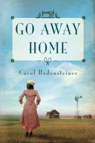 Go Away Home [Paperback]