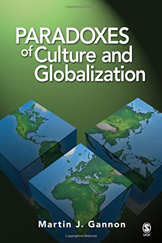 Paradoxes of Culture and Globalization [Paperback]