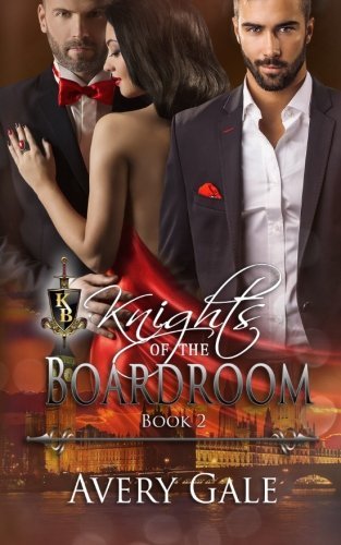 Knights Of The Boardroom (volume 2) [Paperback]