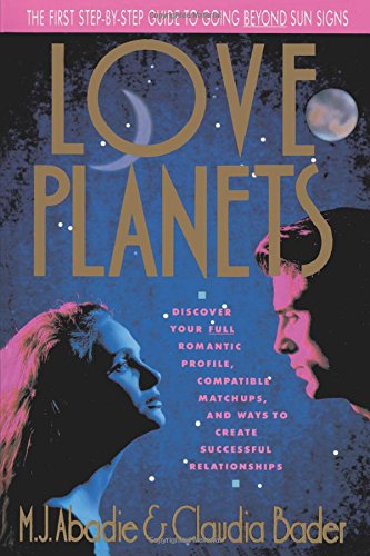 Love Planets [Paperback]
