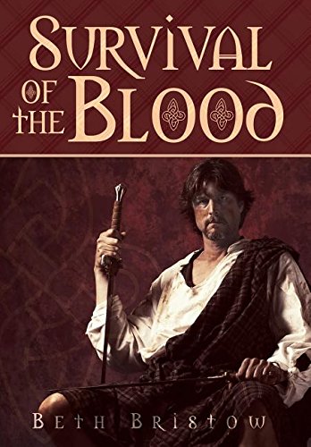 Survival Of The Blood [Hardcover]