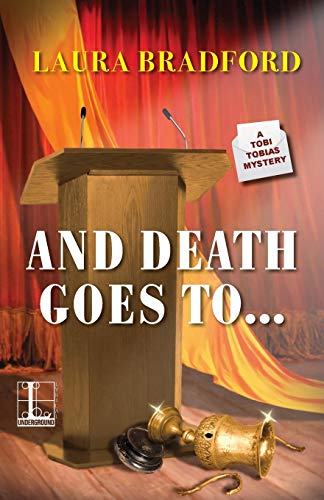 And Death Goes To... [Paperback]
