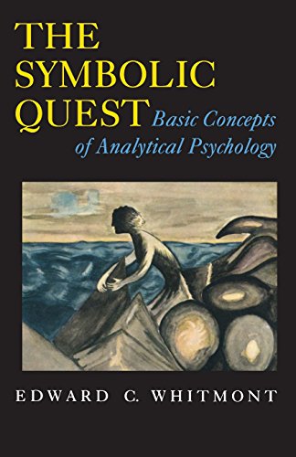 The Symbolic Quest Basic Concepts of Analytical Psychology [Paperback]