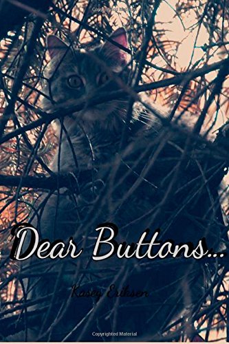 Dear Buttons... [Paperback]