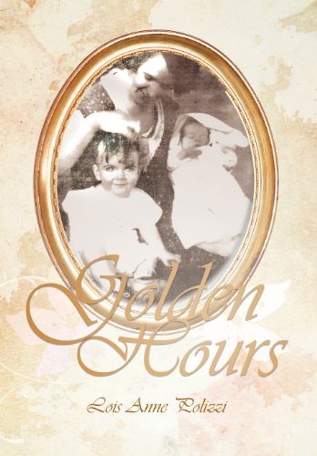 Golden Hours [Hardcover]