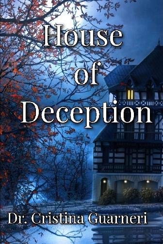 House of Deception [Hardcover]