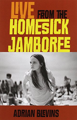 Live from the Homesick Jamboree [Paperback]