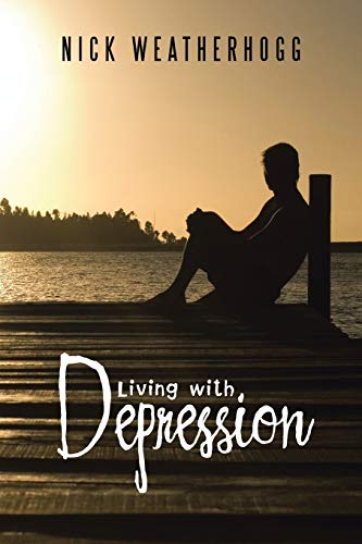 Living With Depression [Paperback]