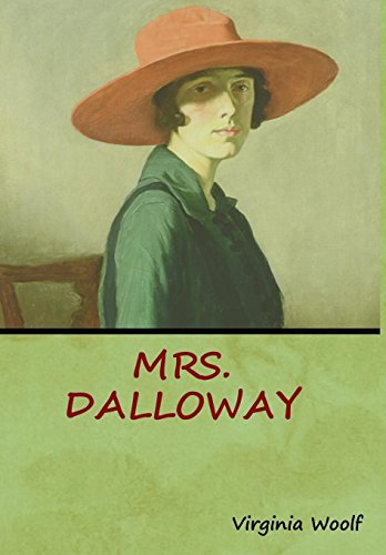 Mrs. Dalloway [Hardcover]
