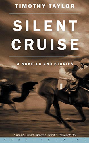 Silent Cruise [Paperback]