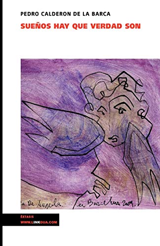 Sue&241os hay que verdad son [Paperback]