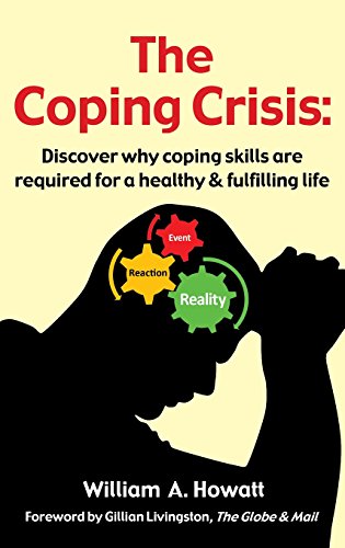 The Coping Crisis [Hardcover]