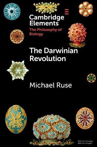 The Darwinian Revolution [Paperback]