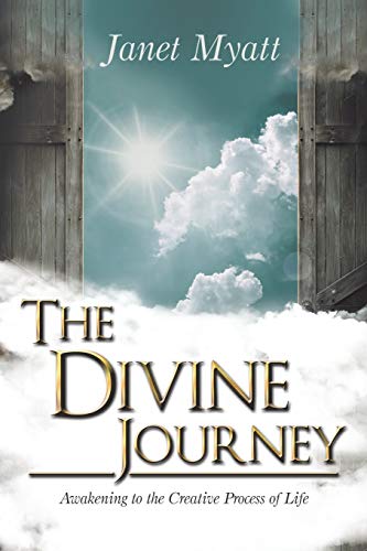 The Divine Journey [Paperback]