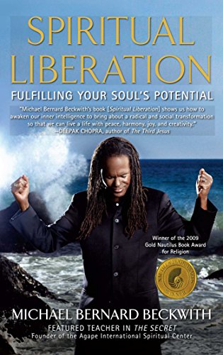 Spiritual Liberation Fulfilling Your Soul&39s Potential [Paperback]