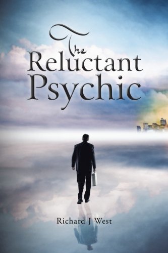 The Reluctant Psychic [Paperback]