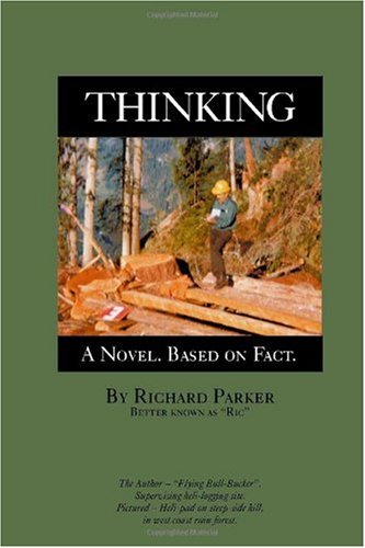 Thinking [Paperback]