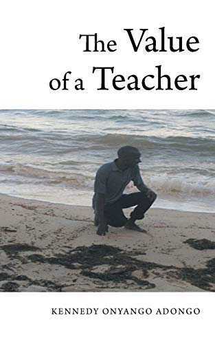 Value of a Teacher [Paperback]