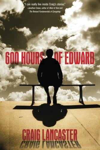 600 Hours of Edward [Paperback]