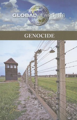 Genocide (global Viewpoints) [Paperback]