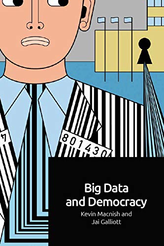 Big Data and Democracy [Hardcover]
