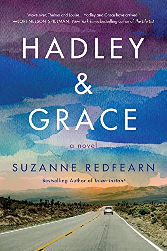 Hadley & Grace                           [TRADE PAPER         ]