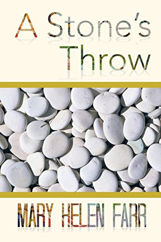 A Stone's Throw [Paperback]