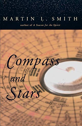Compass and Stars [Paperback]