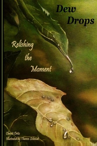 Dew Drops Relishing The Moment (encounter) (volume 2) [Paperback]