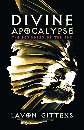 Divine Apocalypse  The Beginning of the End [Paperback]