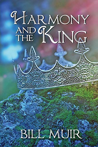Harmony and the King [Paperback]