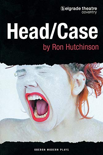 Head/Case [Paperback]