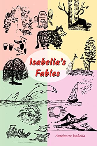 Isabella's Fables [Paperback]