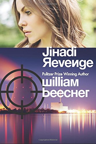 Jihadi Revenge [Paperback]