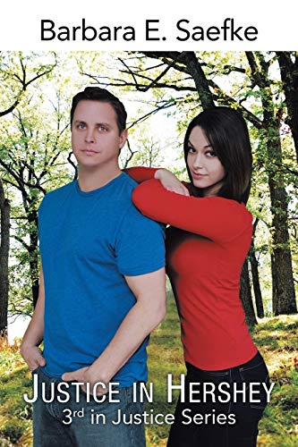 Justice In Hershey [Paperback]