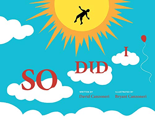 So Did I [Paperback]