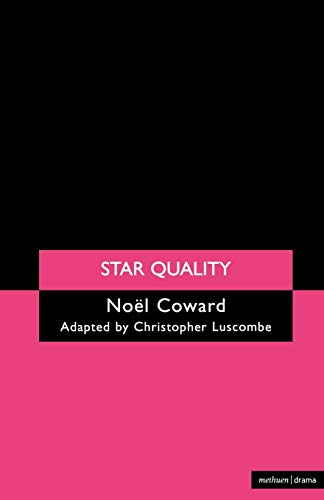 Star Quality [Paperback]