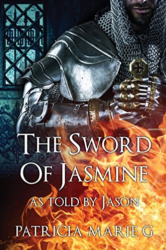 Sword of Jasmine  As Told by Jason [Paperback]